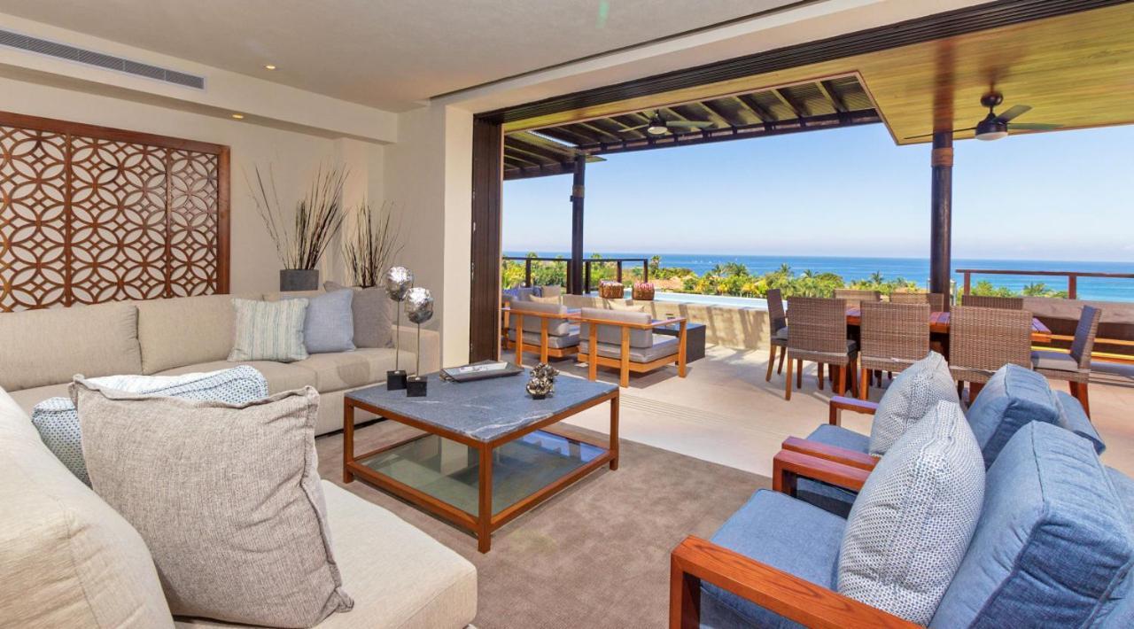 Apartment Ara In Marietas Punta Mita