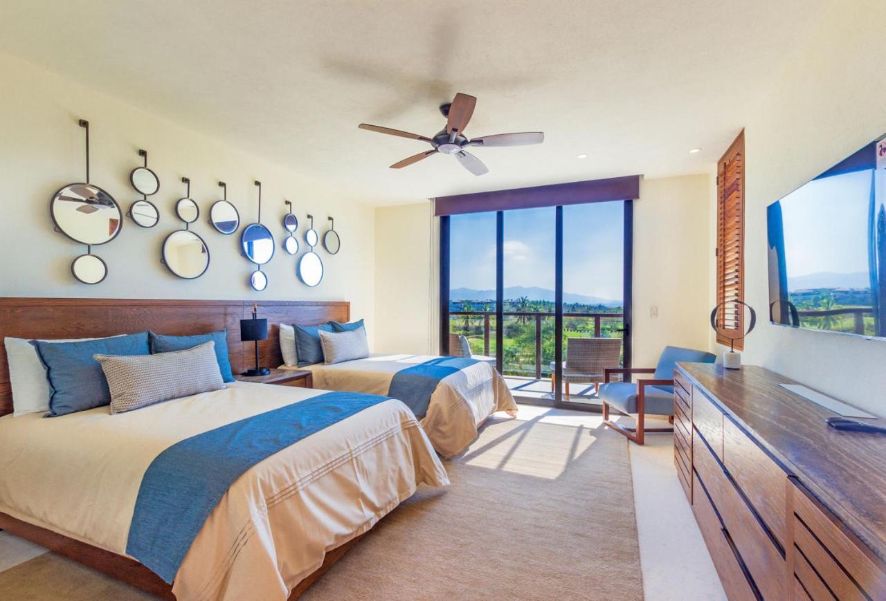 Apartment Ara In Marietas Punta Mita