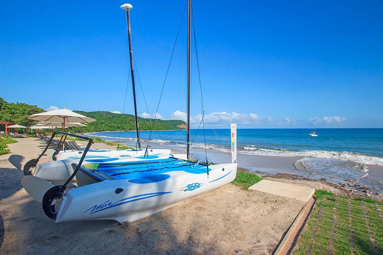 Ara In Marietas Punta Mita