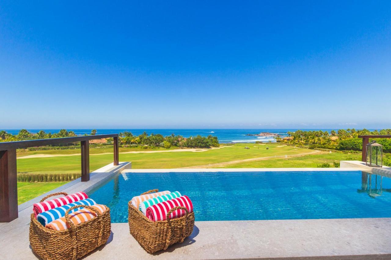 Ara In Marietas Punta Mita