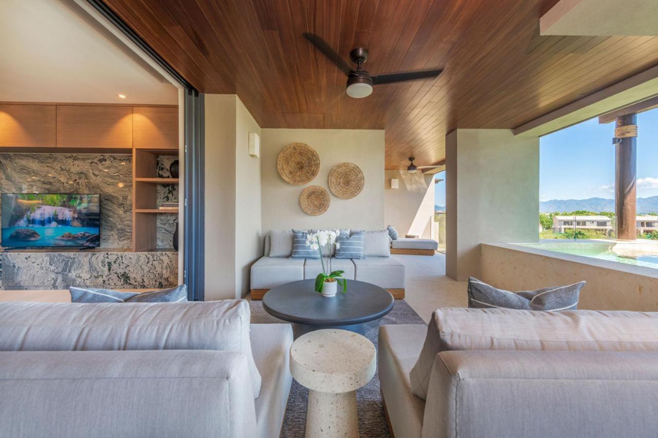 Sardan In Tau Punta Mita