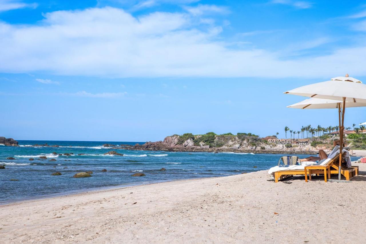 Prima Vista Ph In Tau Apartment Punta Mita