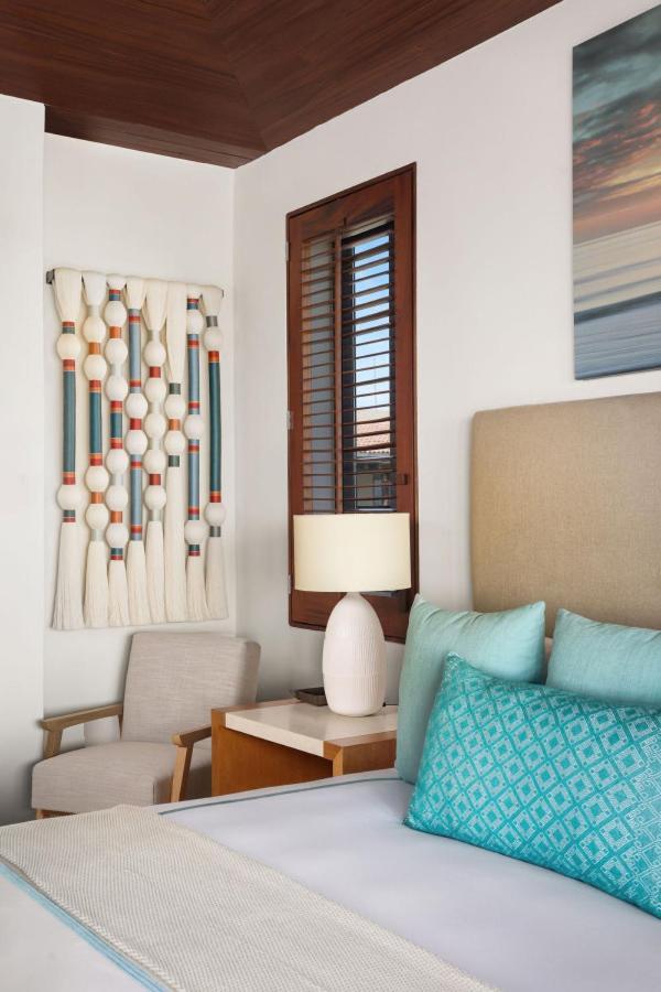 Apartment Prima Vista Ph In Tau Punta Mita