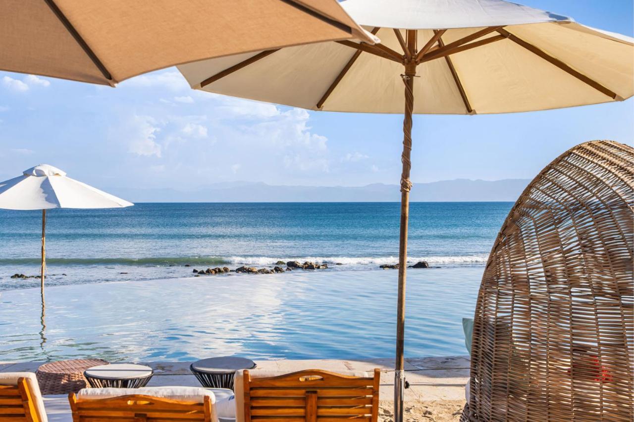 Prima Vista Ph In Tau * Punta Mita