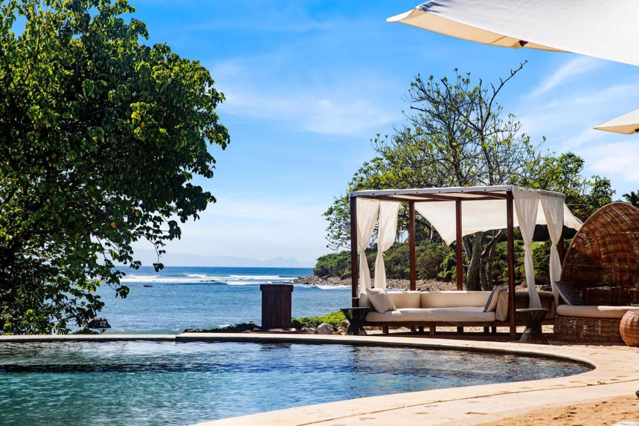Prima Vista Ph In Tau Apartment Punta Mita