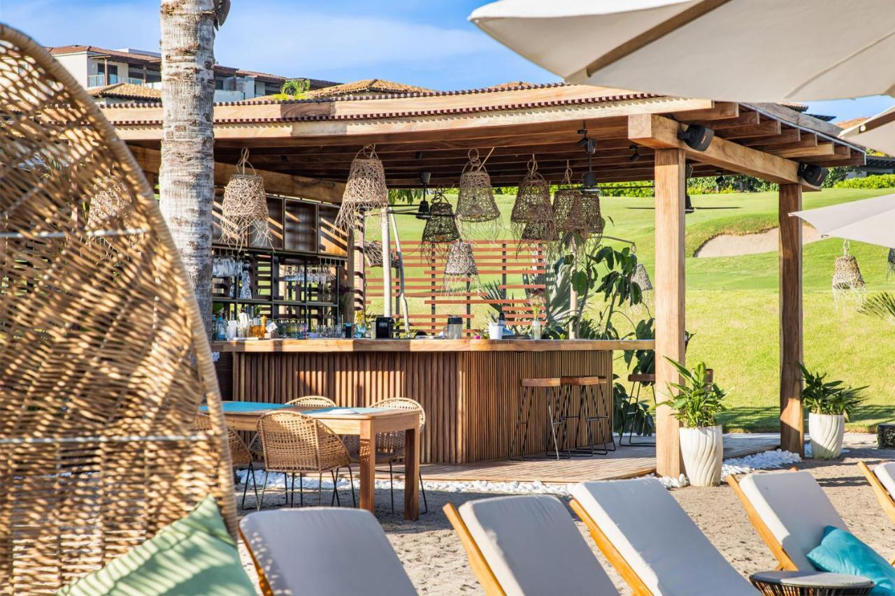 Prima Vista Ph In Tau Apartment Punta Mita