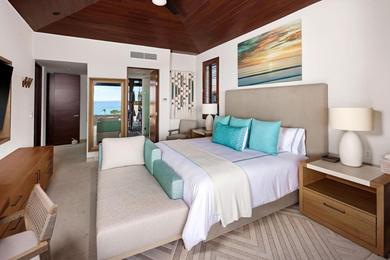 Apartment Prima Vista Ph In Tau Punta Mita