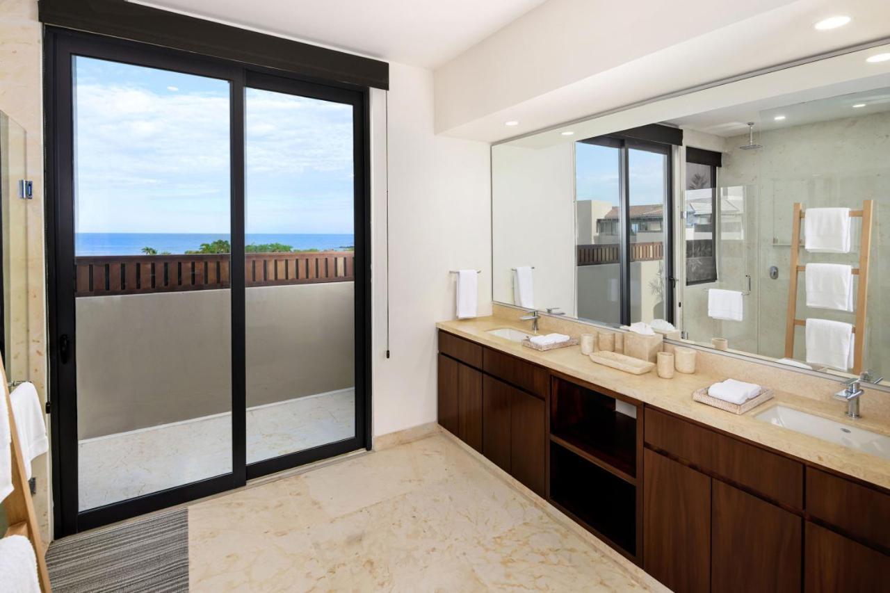 Prima Vista Ph In Tau Apartment Punta Mita