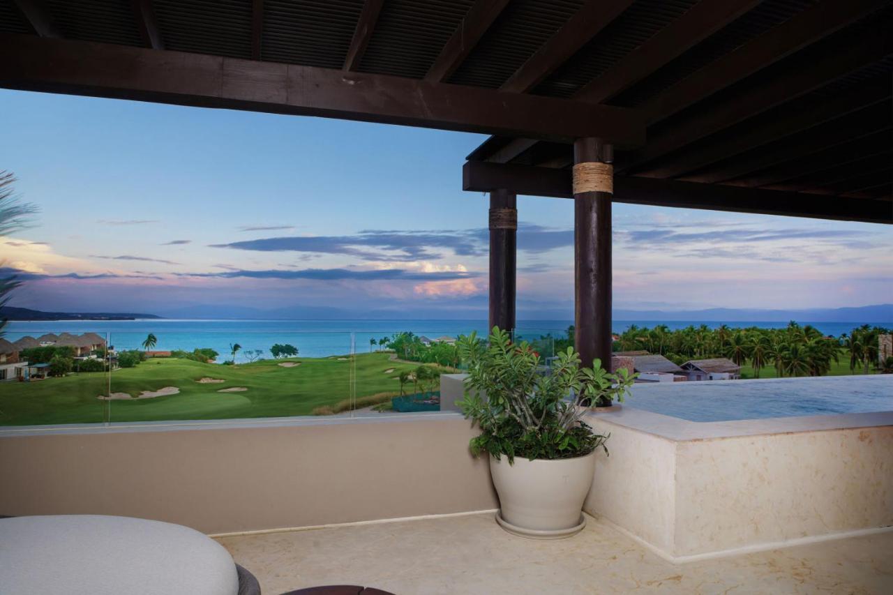 Prima Vista Ph In Tau * Punta Mita