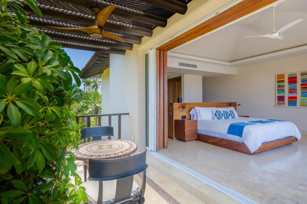 Apartment Ph In El Encanto Punta Mita