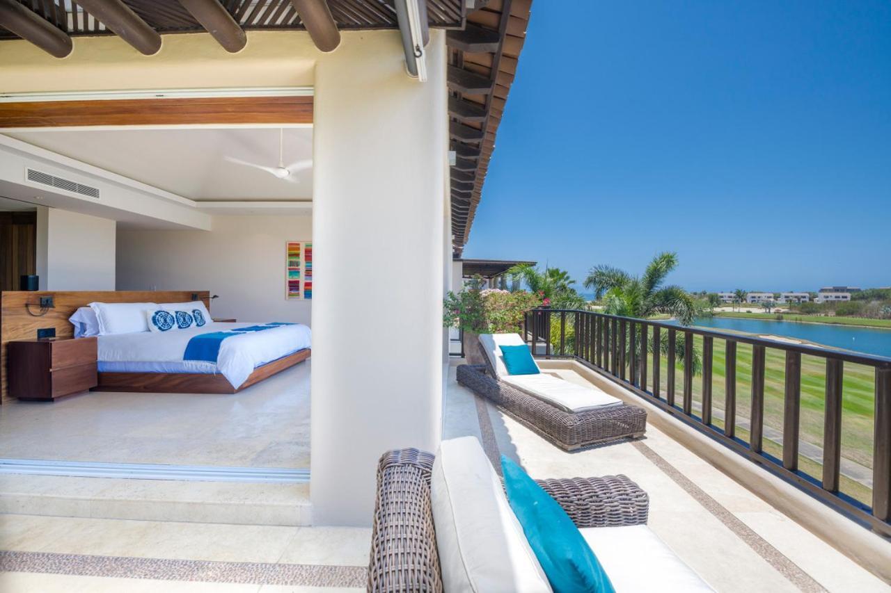 Apartment Ph In El Encanto Punta Mita