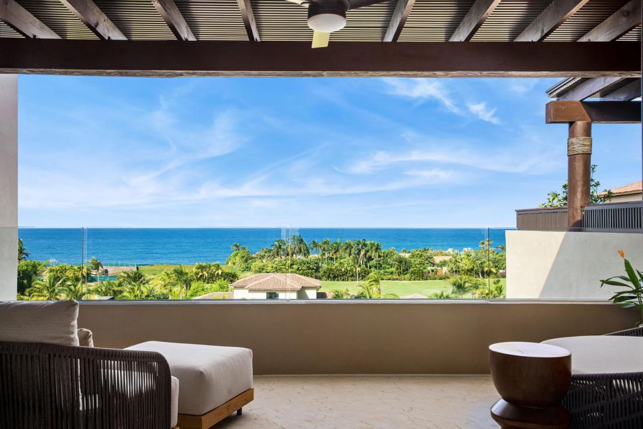 Prima Vista Ph In Tau Apartment Punta Mita
