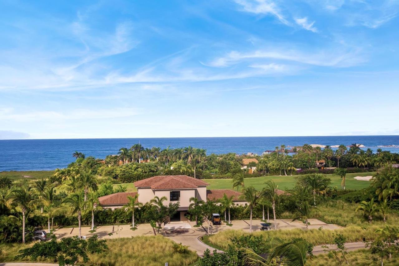 Prima Vista Ph In Tau Punta Mita
