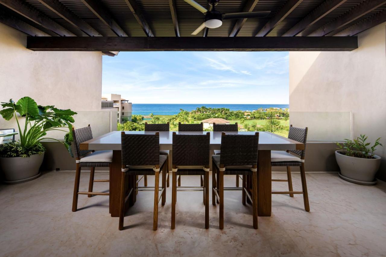 Prima Vista Ph In Tau * Punta Mita