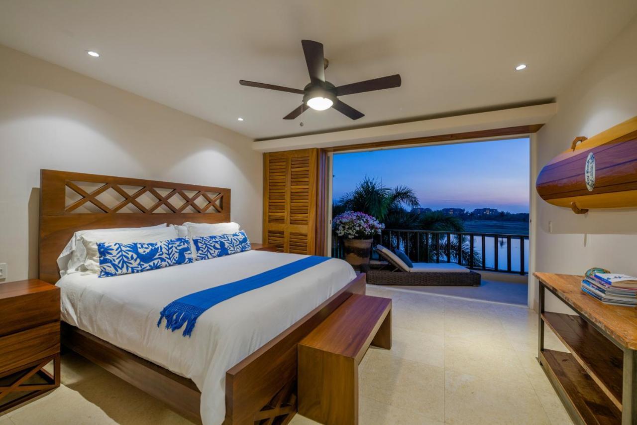 Apartment Ph In El Encanto Punta Mita