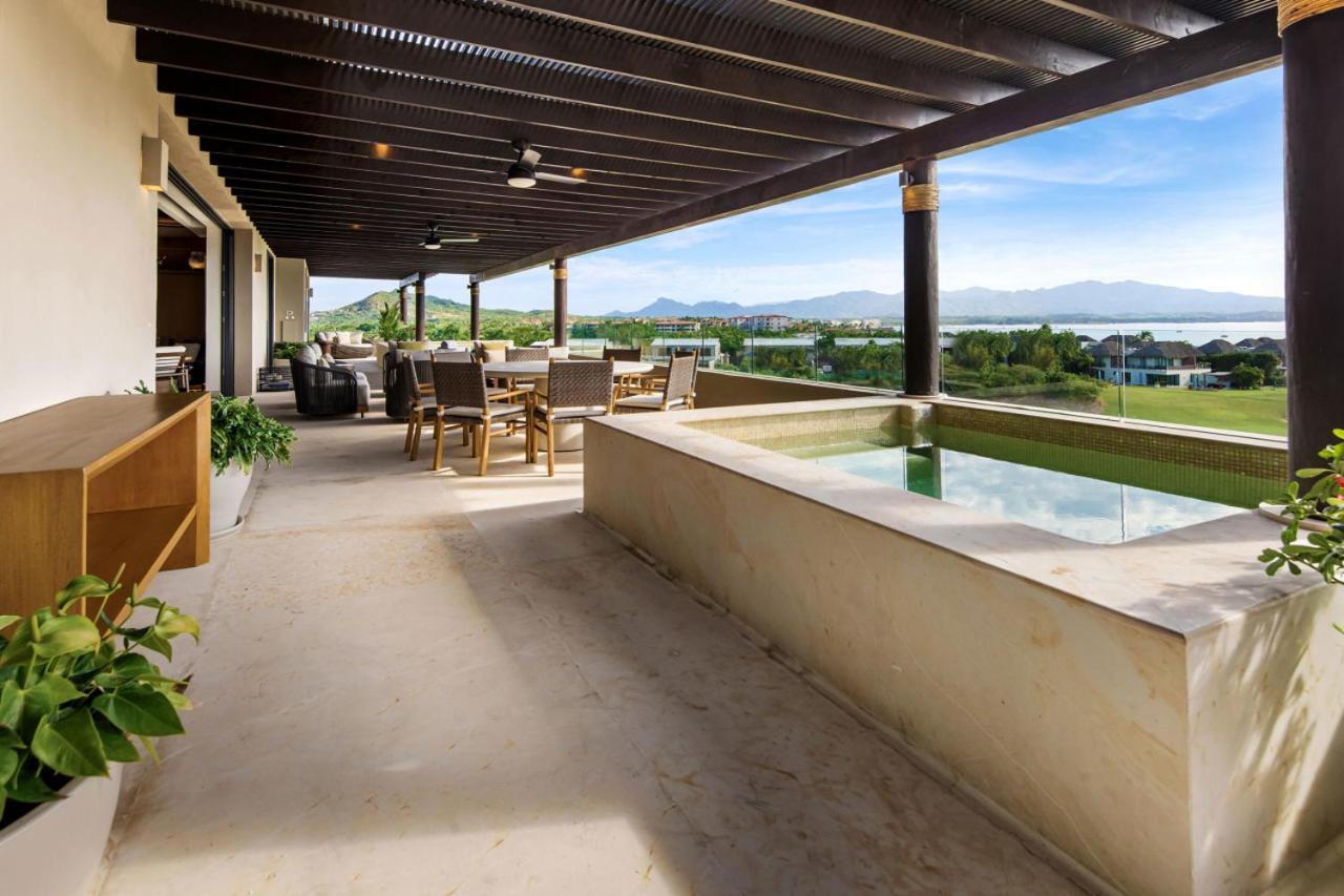Prima Vista Ph In Tau Punta Mita
