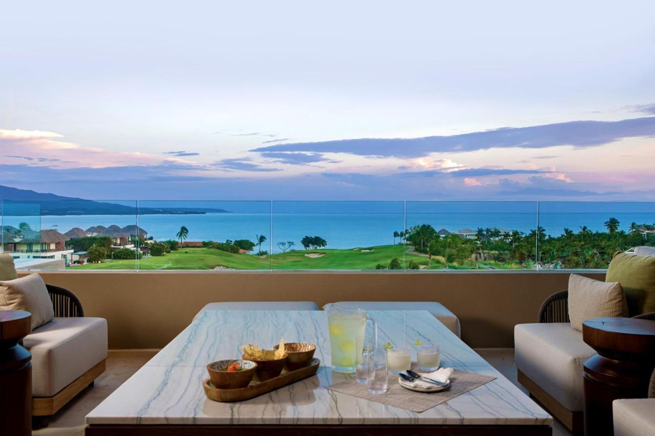 Prima Vista Ph In Tau * Punta Mita