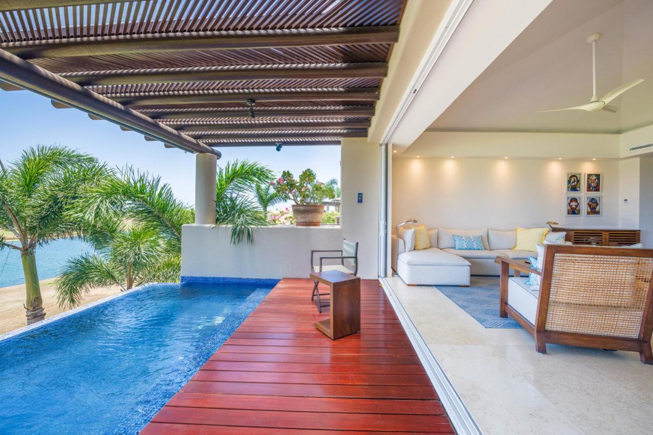 Apartment Ph In El Encanto *