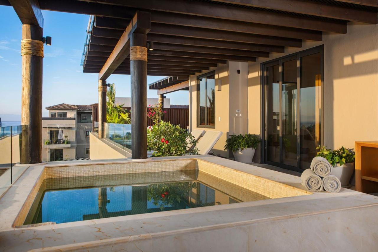 Prima Vista Ph In Tau Apartment Punta Mita