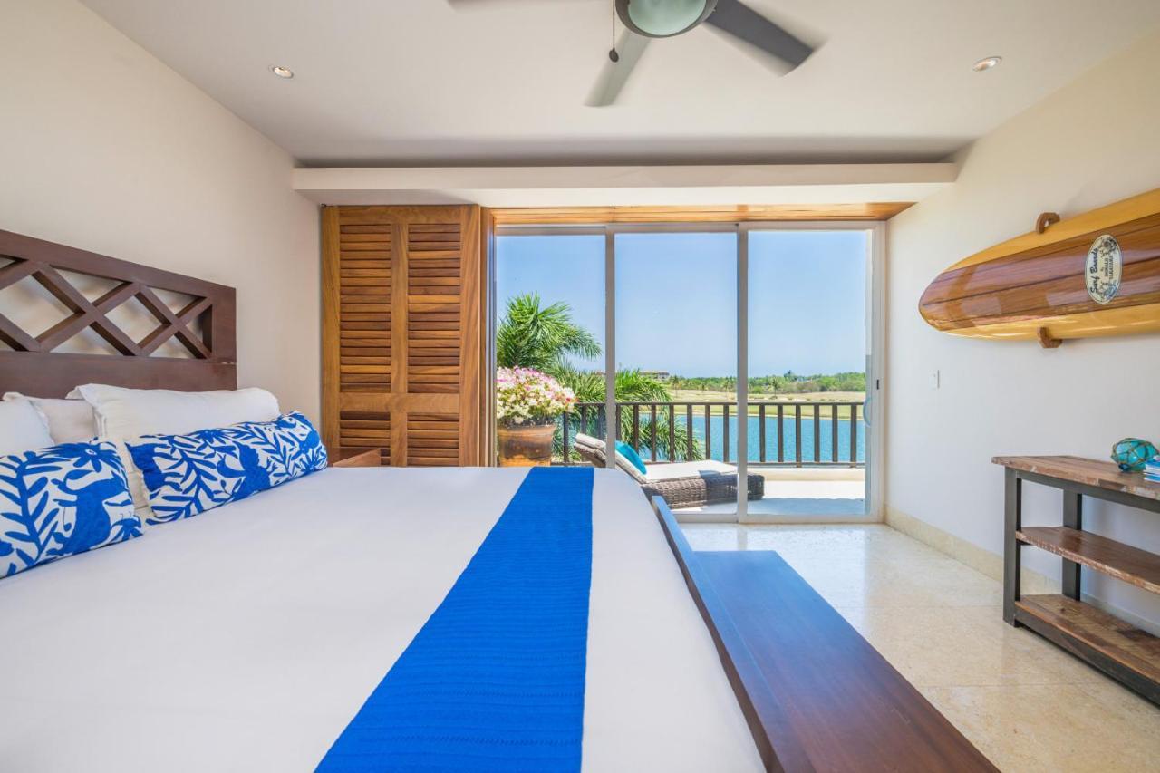 Apartment Ph In El Encanto Punta Mita