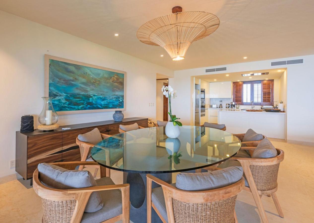 Apartment Olas In Tau