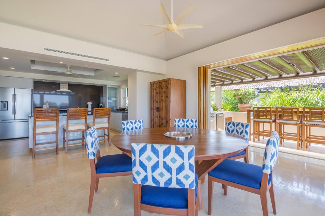 Apartment Ph In El Encanto Punta Mita