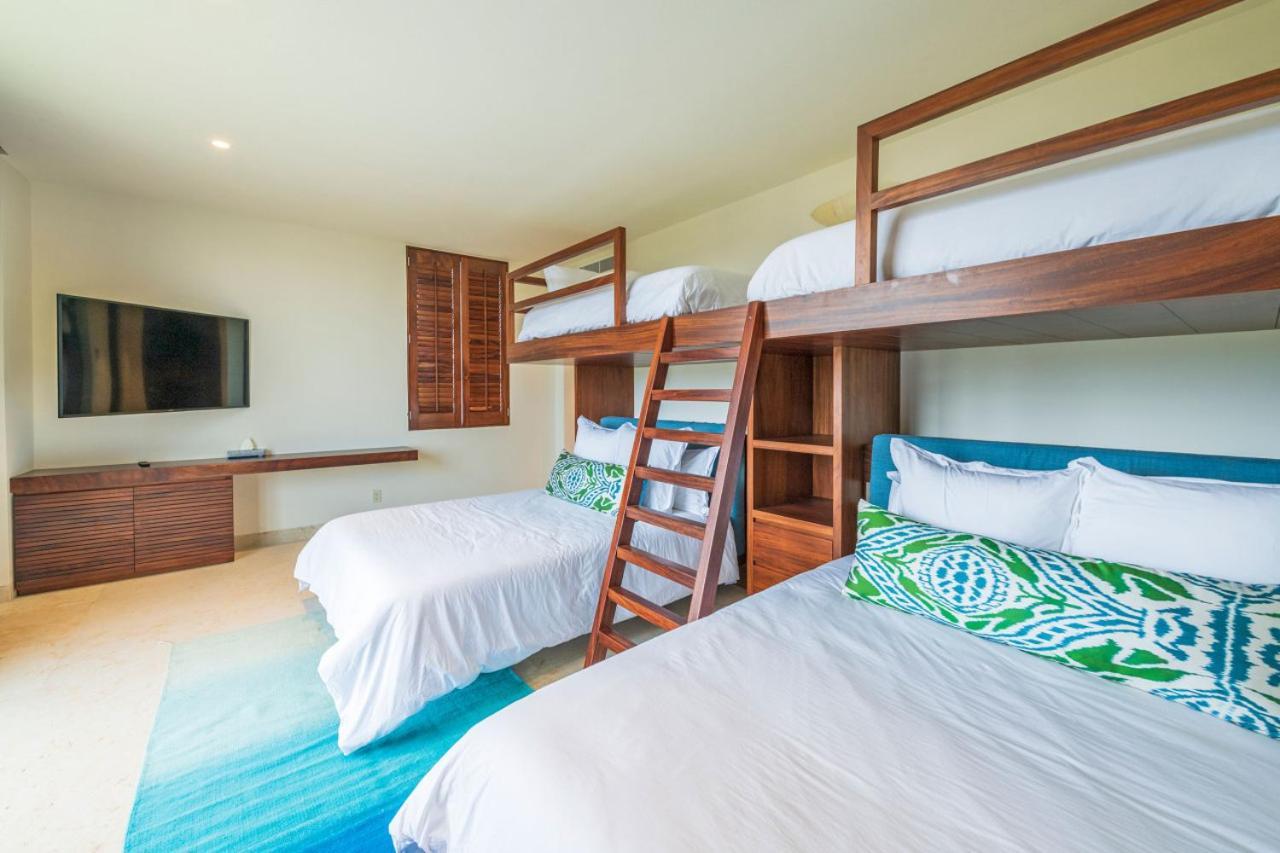 Apartment Olas In Tau *