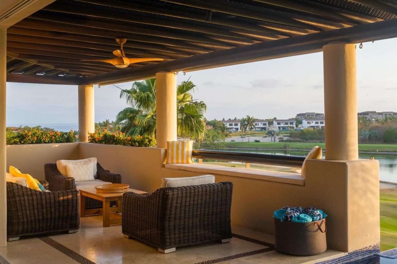 Apartment Ph In El Encanto Punta Mita