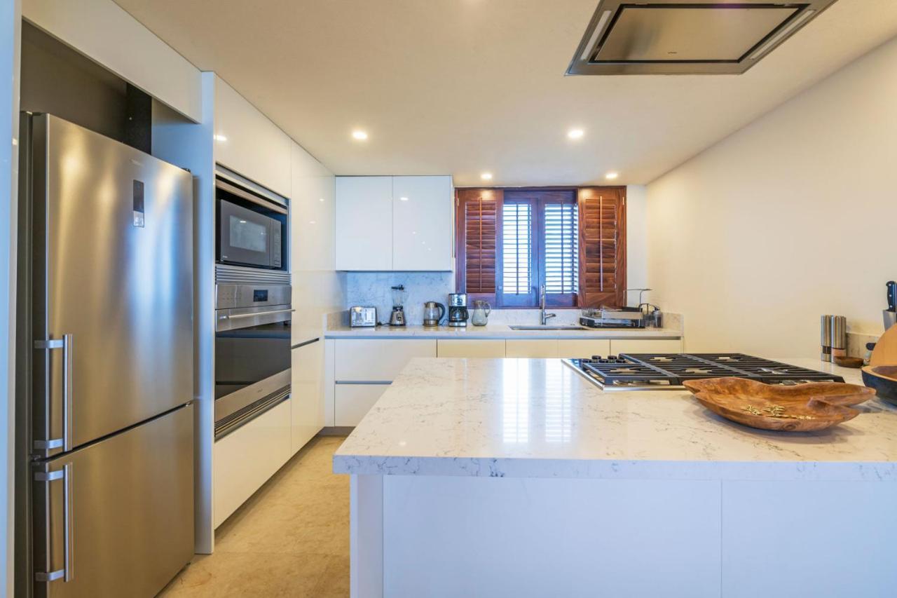 Apartment Olas In Tau