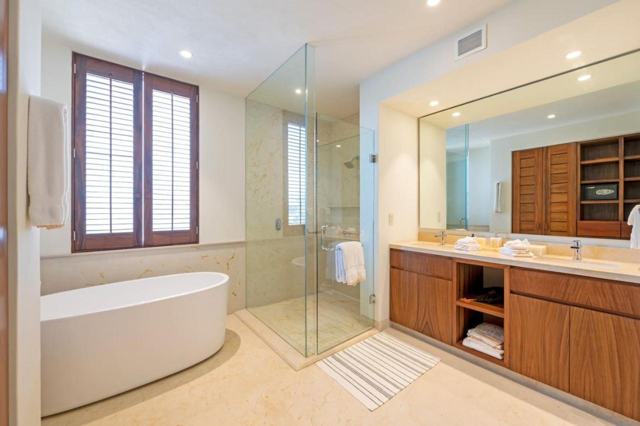 Balboa In Tau By Mita Residential Apartment