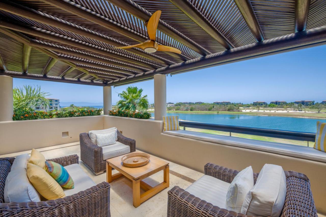 Ph In El Encanto Apartment Punta Mita