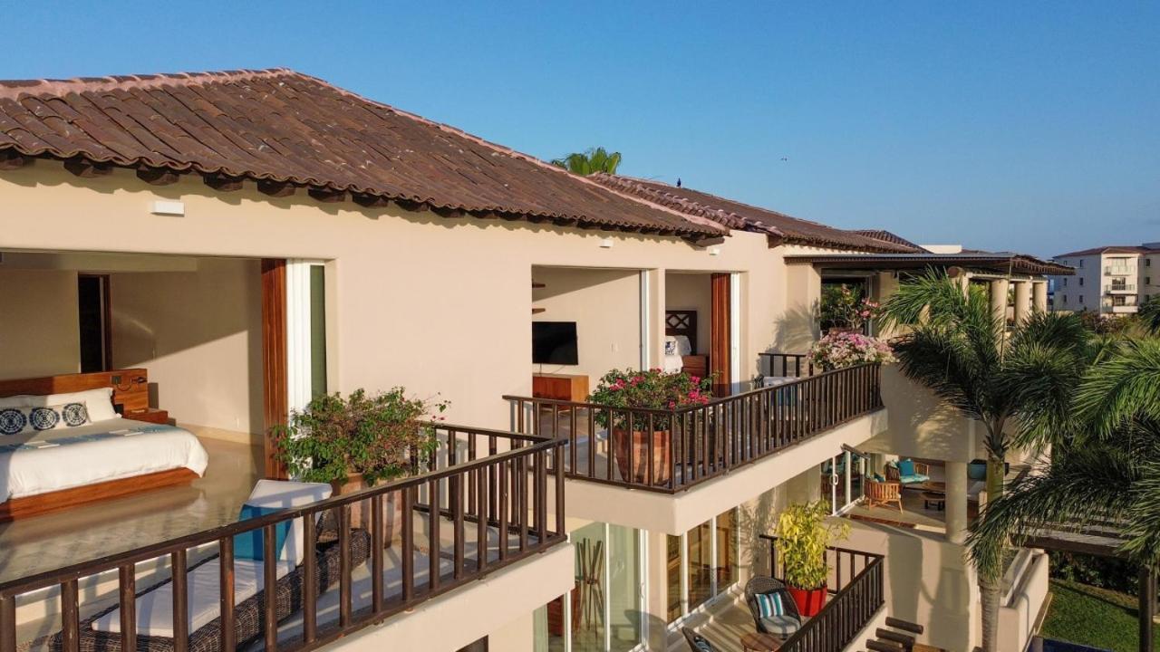 Apartment Ph In El Encanto Punta Mita