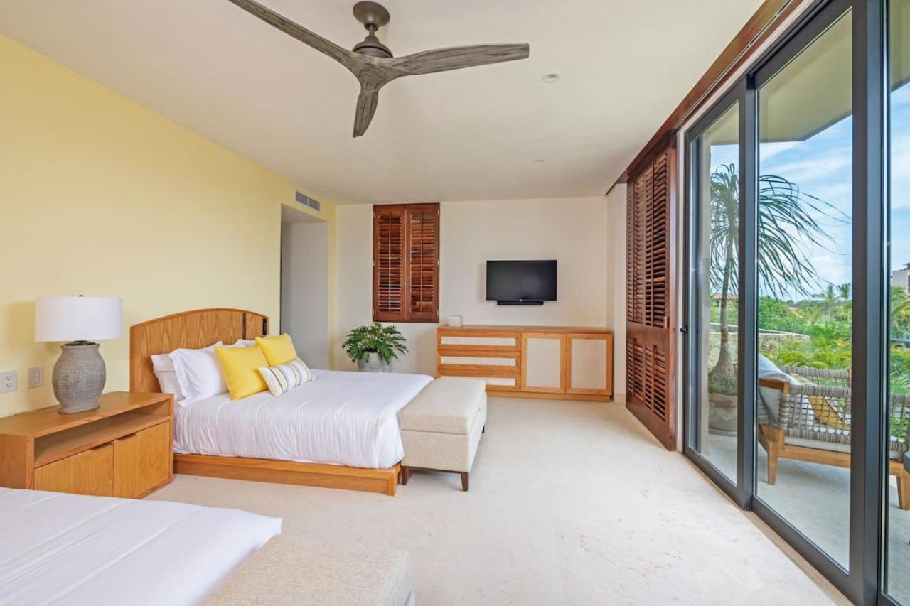 Apartment Balboa In Tau By Mita Residential *