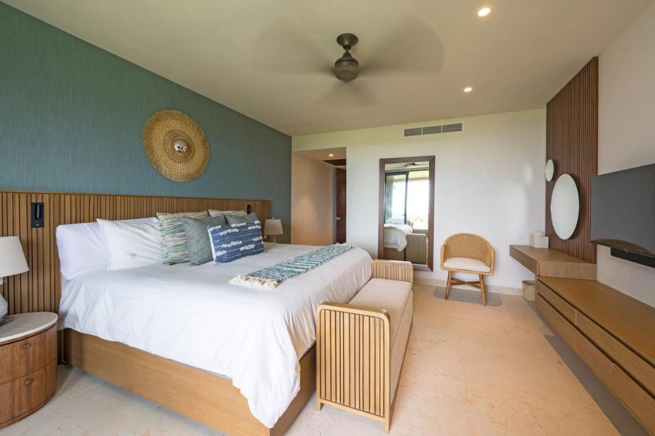 Balboa In Tau By Mita Residential Apartment