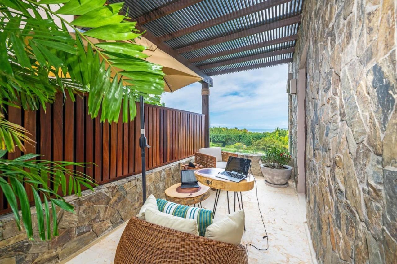 Apartment Balboa In Tau By Mita Residential