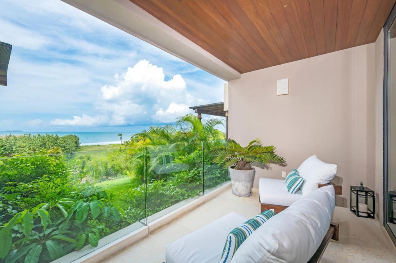 Balboa In Tau By Mita Residential Apartment *
