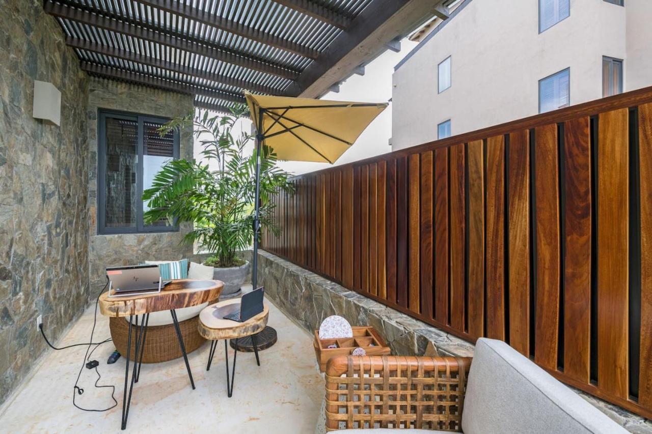 Apartment Balboa In Tau By Mita Residential *