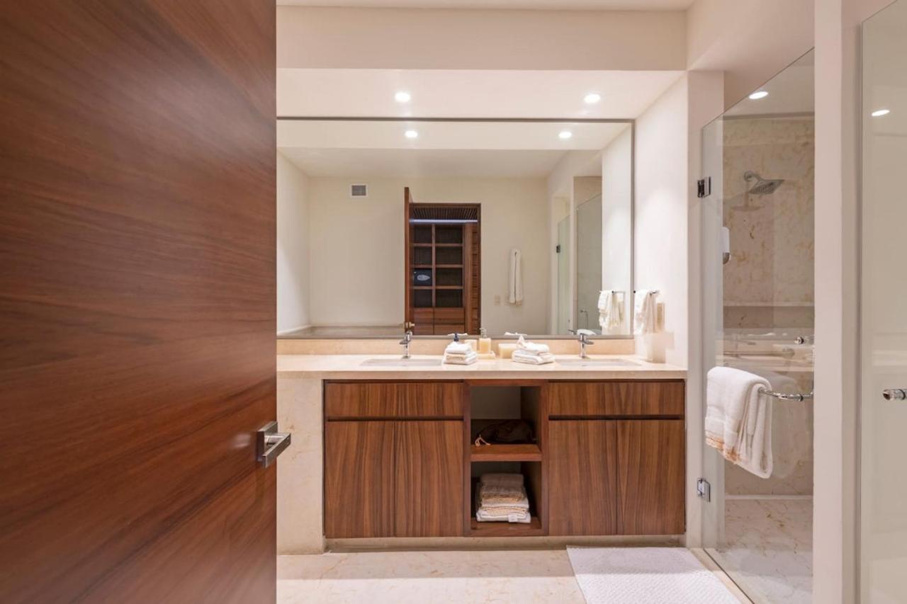 Balboa In Tau By Mita Residential Apartment Punta Mita