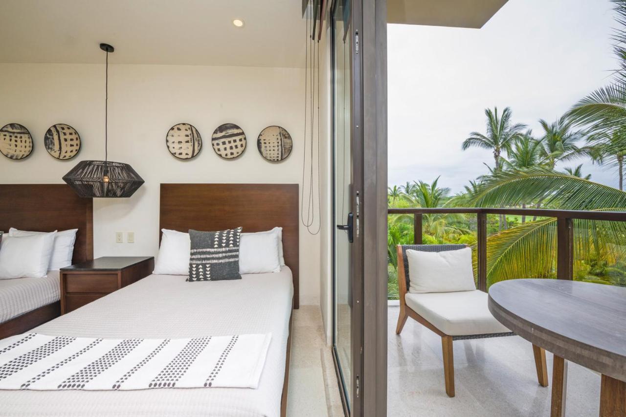 Apartment Aries In Marietas Punta Mita
