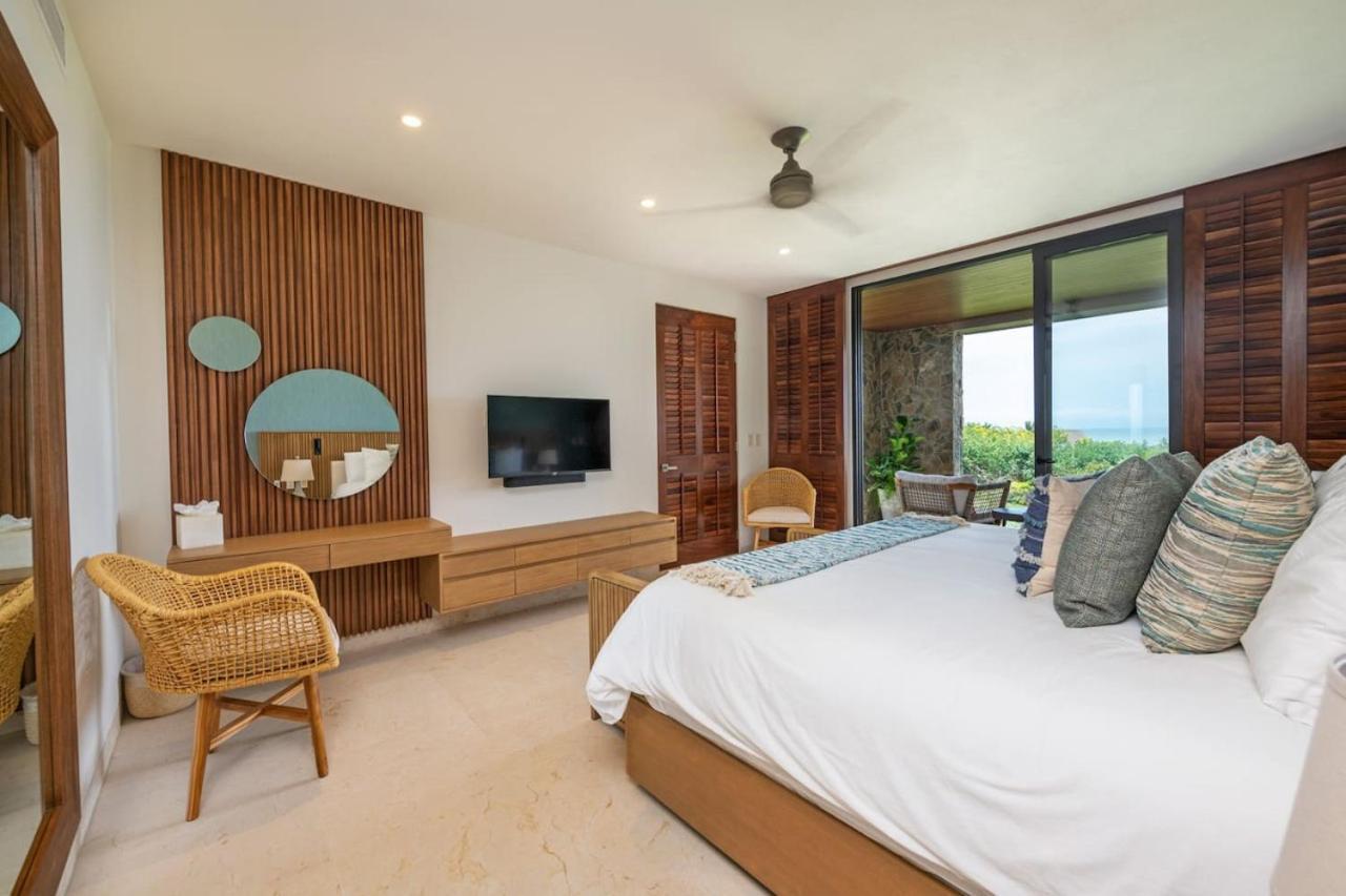 Balboa In Tau By Mita Residential *