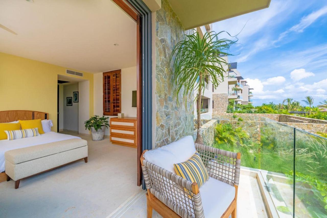 Balboa In Tau By Mita Residential Punta Mita