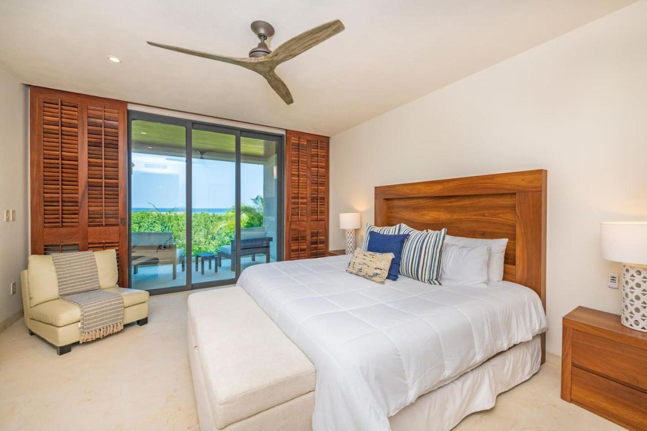 Balboa In Tau By Mita Residential Apartment Punta Mita