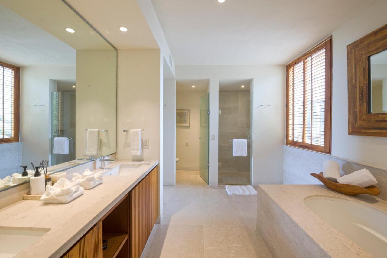 Apartment Aries In Marietas Punta Mita