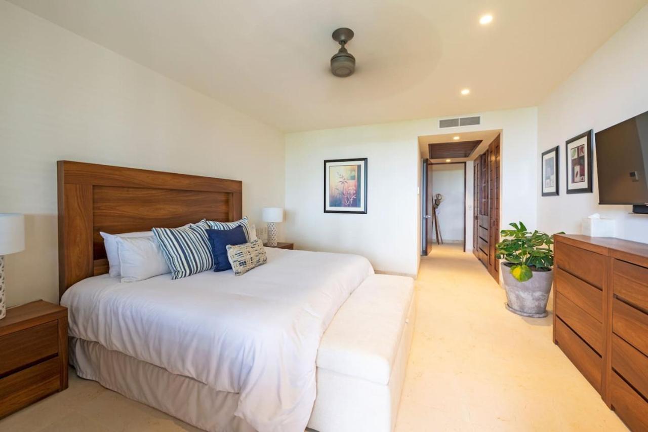 Balboa In Tau By Mita Residential * Punta Mita