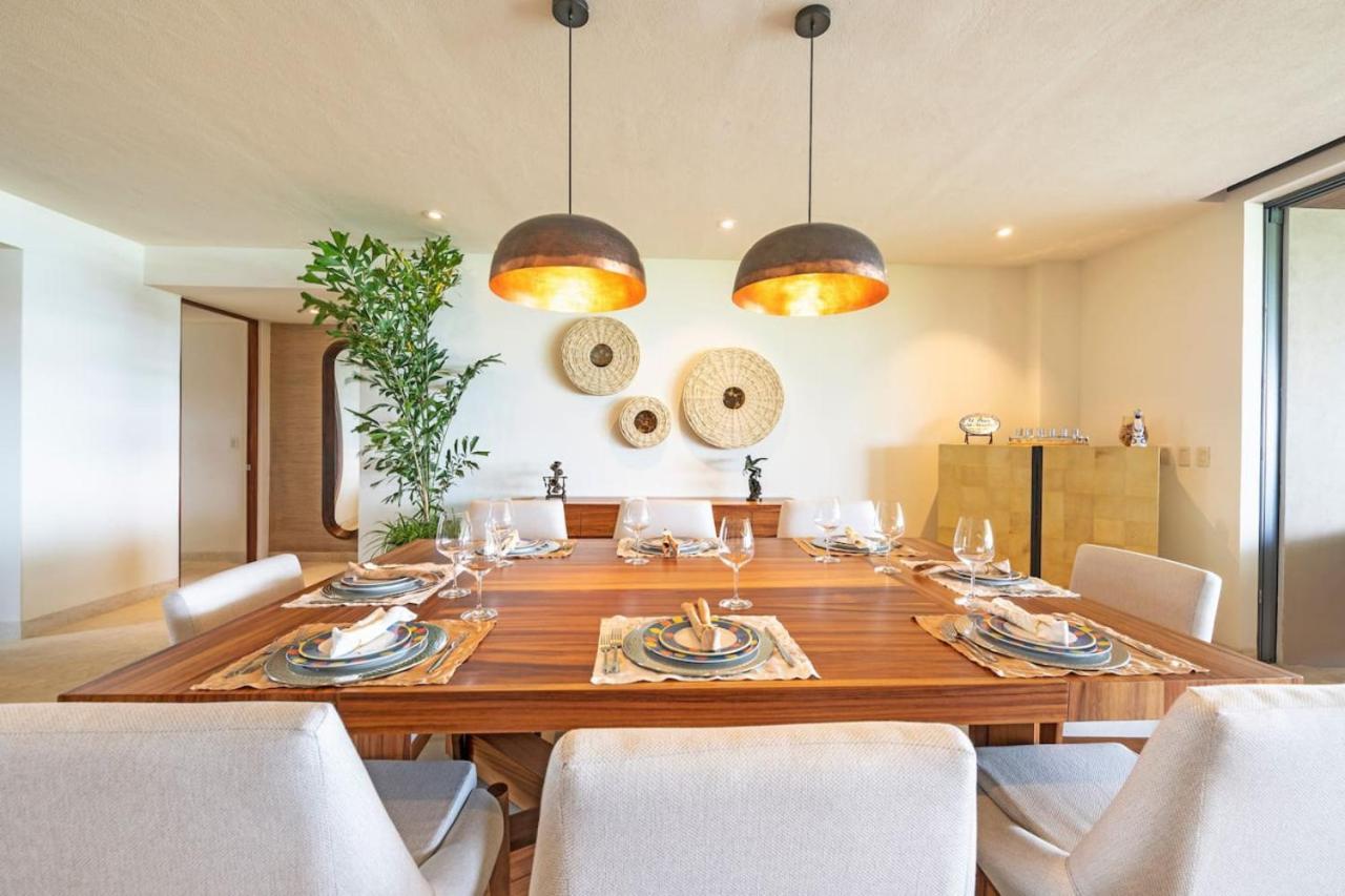 Apartment Balboa In Tau By Mita Residential