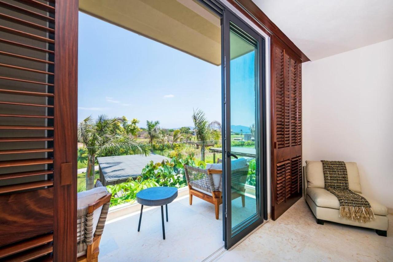 Balboa In Tau By Mita Residential Apartment *