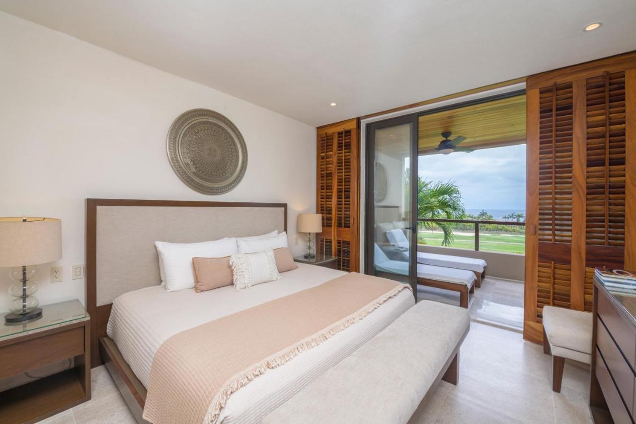 Aries In Marietas Punta Mita