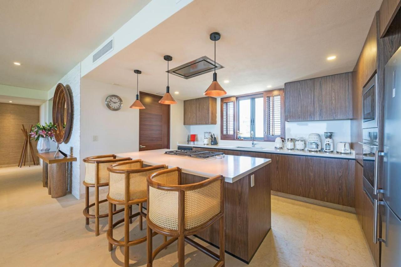 Balboa In Tau By Mita Residential Apartment *