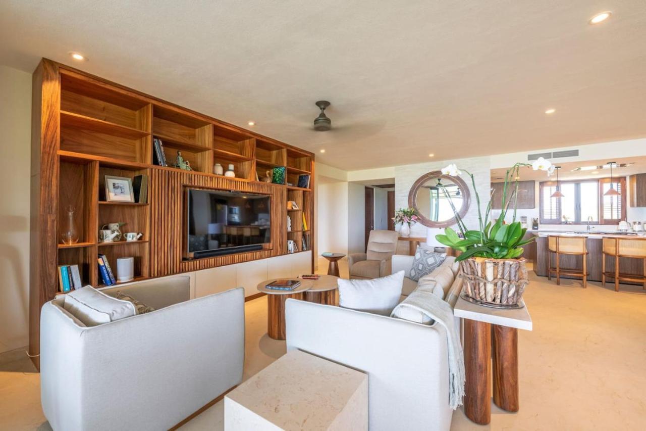 Balboa In Tau By Mita Residential Punta Mita