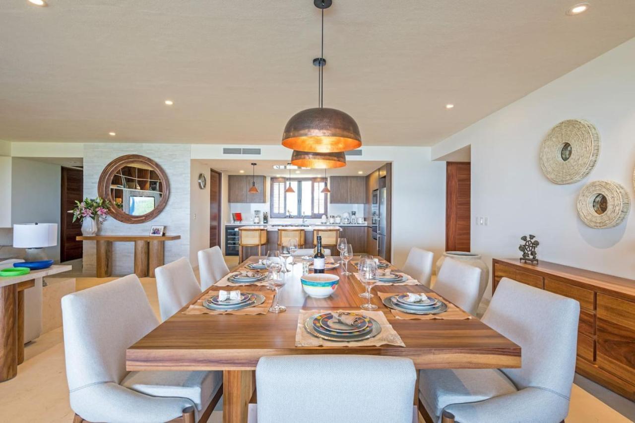 Balboa In Tau By Mita Residential * Punta Mita